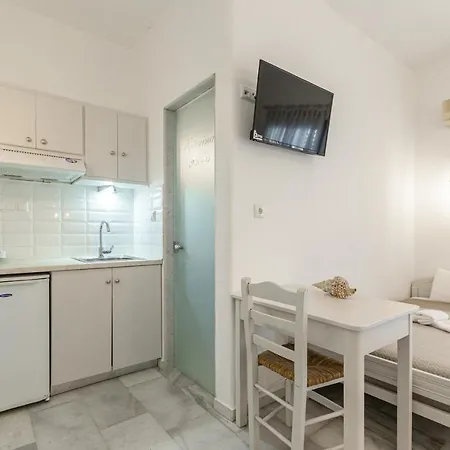 Katerina Babis Apartmanhotel