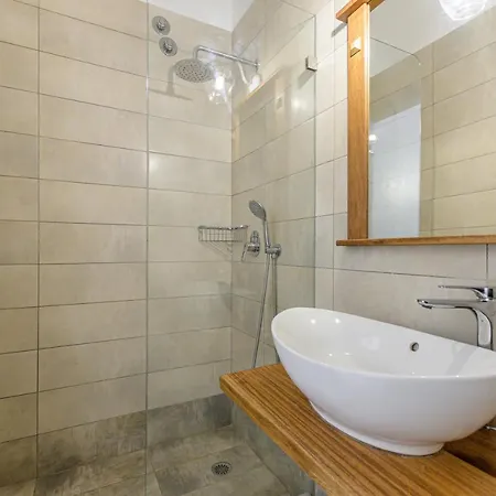Katerina Babis Apartmanhotel