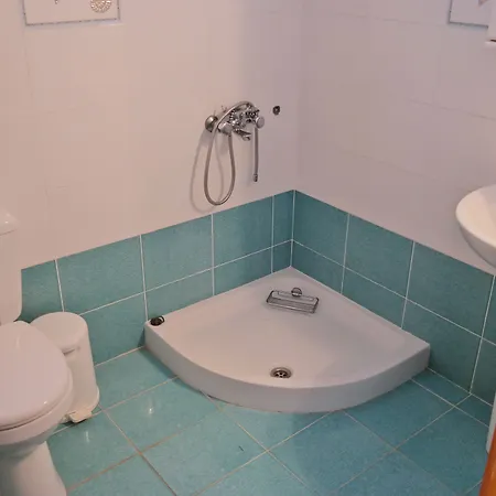 Katerina Babis Apartmanhotel 3*