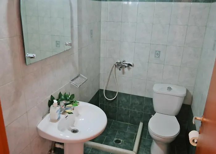 Apart Otel Katerina Babis