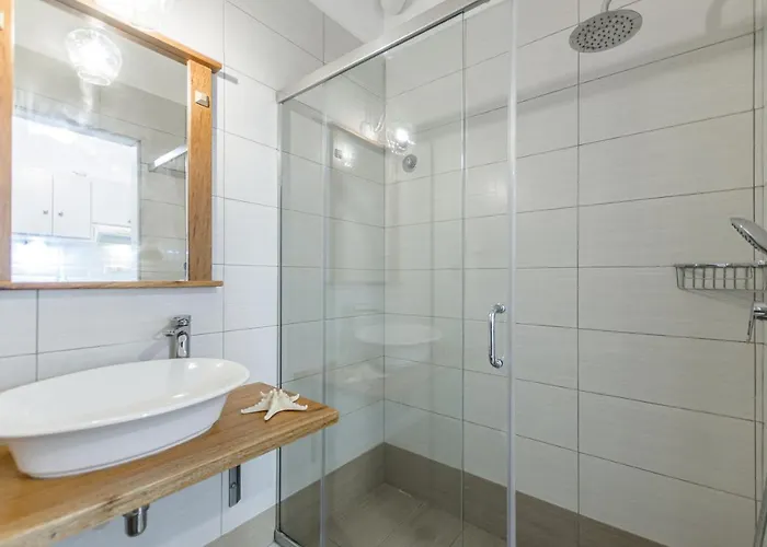 Katerina Babis 3* Agios Prokopios (Naxos)