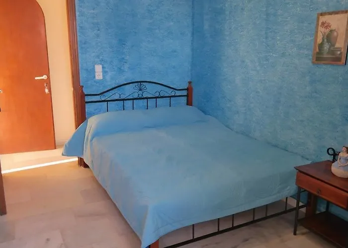 Katerina Babis Apart Otel