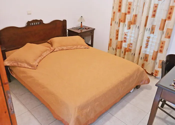 Katerina Babis 3* Agios Prokopios (Naxos)