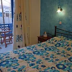 Lägenhetshotell Katerina Babis Agios Prokopios (Naxos)