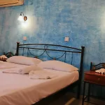 Katerina Babis Lägenhetshotell Agios Prokopios (Naxos)