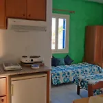 Katerina Babis 3* Agios Prokopios (Naxos)