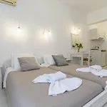 Katerina Babis Lägenhetshotell 3*