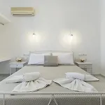 Lägenhetshotell Katerina Babis Agios Prokopios (Naxos)