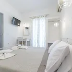 Lägenhetshotell Katerina Babis Agios Prokopios (Naxos)