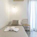 Katerina Babis 3* Agios Prokopios (Naxos)