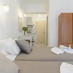 Katerina Babis Lägenhetshotell
