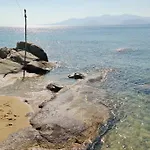 Katerina Babis Agios Prokopios (Naxos)