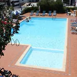 Katerina Babis Lägenhetshotell Agios Prokopios (Naxos)