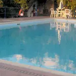 Lägenhetshotell Katerina Babis Agios Prokopios (Naxos)
