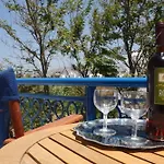 Katerina Babis 3* Agios Prokopios (Naxos)