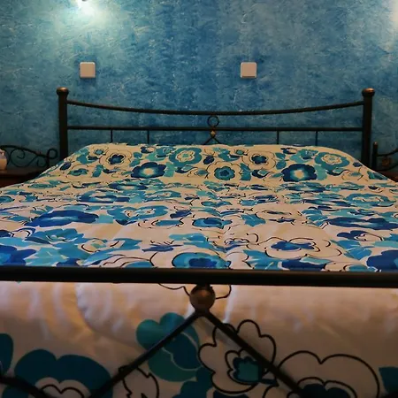 Katerina Babis Agios Prokopios (Naxos)