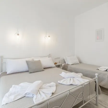 Katerina Babis Agios Prokopios (Naxos)