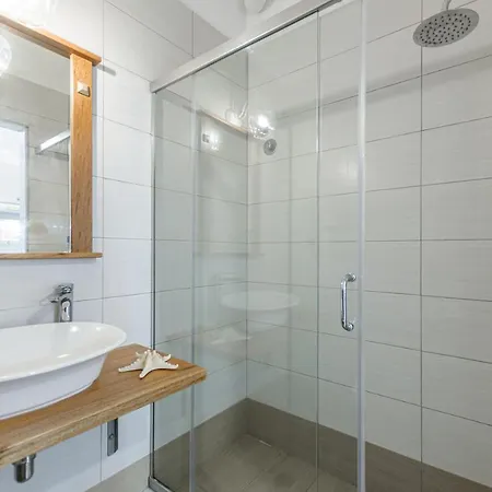 Katerina Babis 3* Agios Prokopios (Naxos)