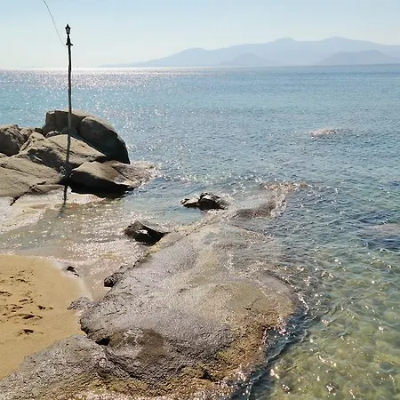 Katerina Babis Agios Prokopios (Naxos)