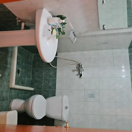 Katerina Babis Agios Prokopios (Naxos)