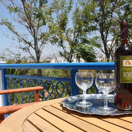 Aparthotel Katerina Babis