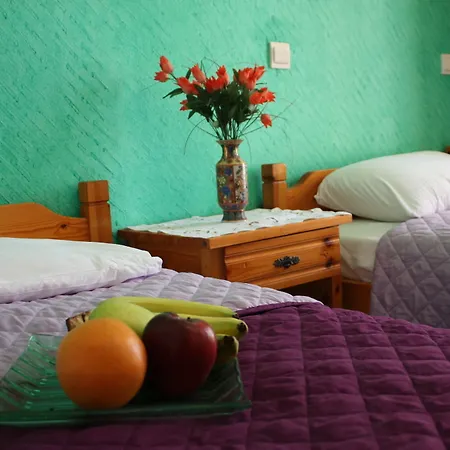 Katerina Babis Lägenhetshotell 3*