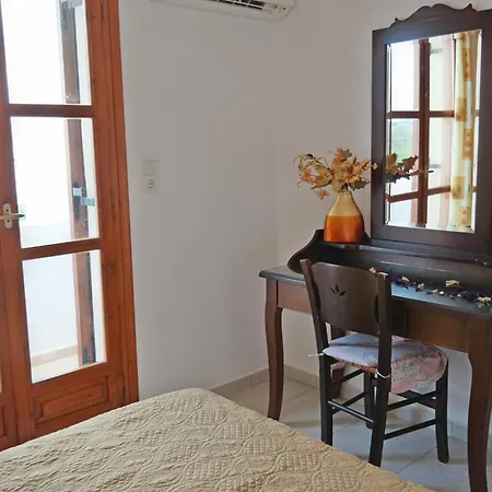 Lägenhetshotell Katerina Babis