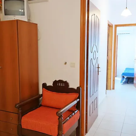 Lägenhetshotell Katerina Babis