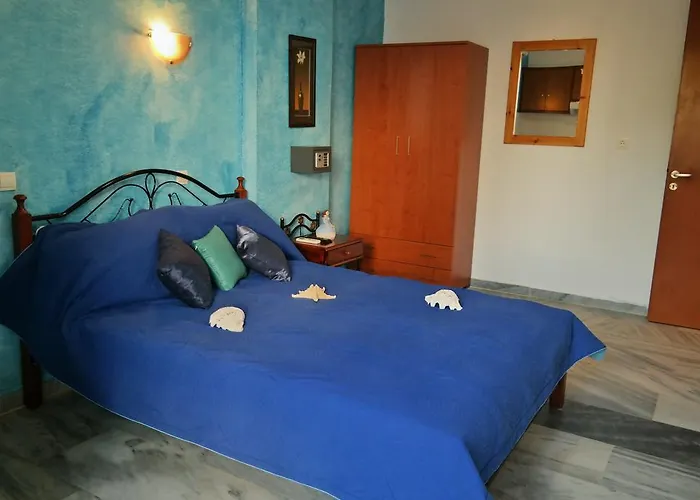 Aparthotel Katerina Babis 3*