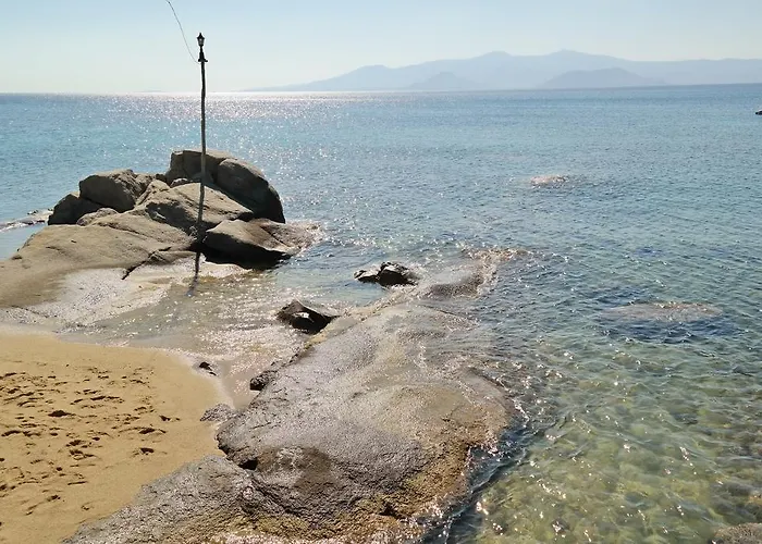 Katerina Babis Agios Prokopios (Naxos)