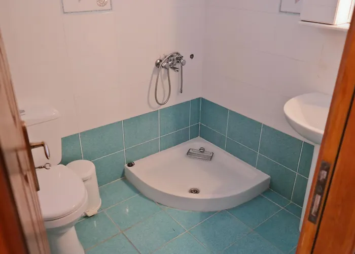 Katerina Babis Aparthotel 3*