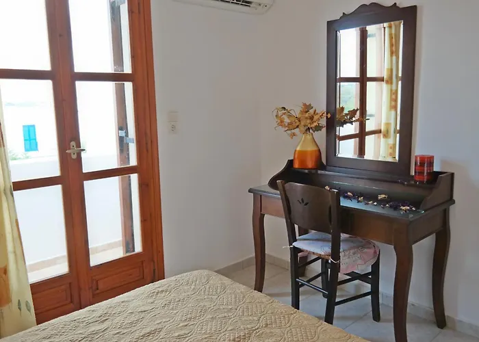 Aparthotel Katerina Babis